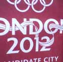 the olympics are coming to london london 2012 candidate city