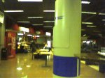 rome ciampino airport