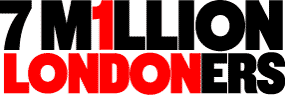 7 Million Londoners 1 London