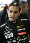 Juan Pablo Montoya