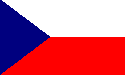 national flag of czech republic