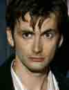david tennant is the new doctor who