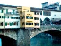 Ponte Vecchi, Florence, Italy