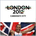 backing the bit for london 2012
