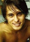 mark owen shirtless