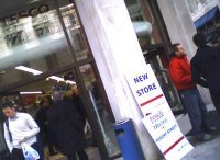 new tesco metro on lower regent street