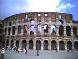 the colosseum rome