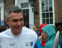 jonathan edwards cbe in wandsworth 26 june 2004