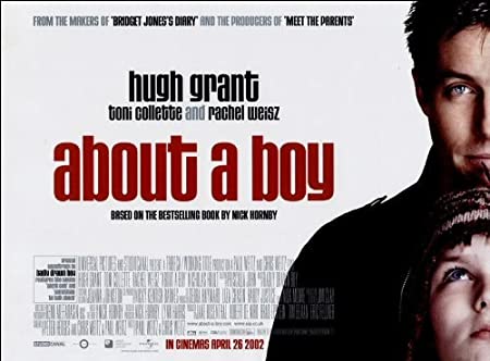 About a boy