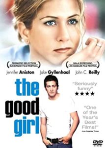 The Good Girl Movie Poster