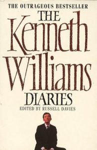 Kenneth Williams Diaries