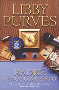 Radio: A True Love Story book cover