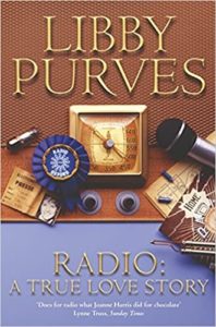 Radio: A True Love Story book cover