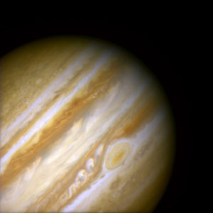 Jupiter WFPC2 June 1999