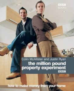 Million Pound Property Book Cover
