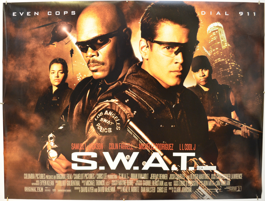 SWAT