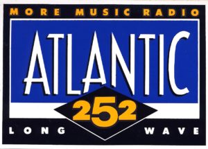 Atlantic 252 logo